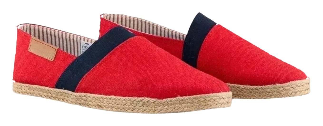 6742-02 Rojo – TSK