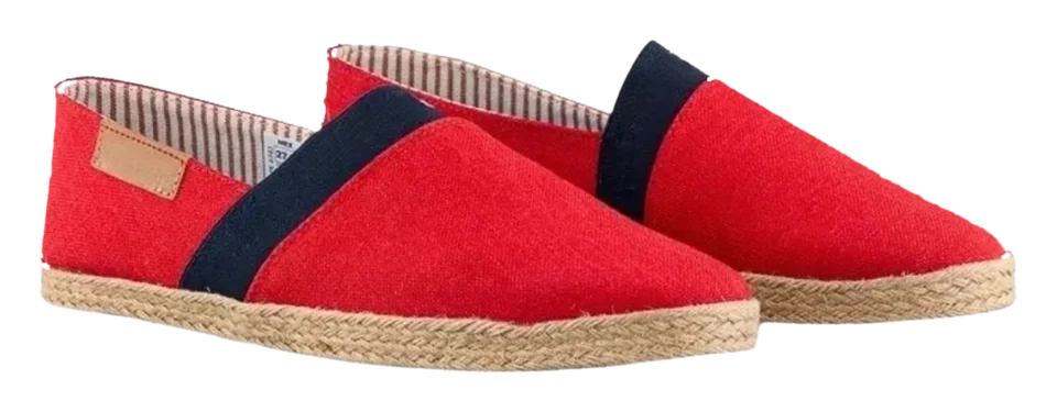 6742-02 Rojo – TSK
