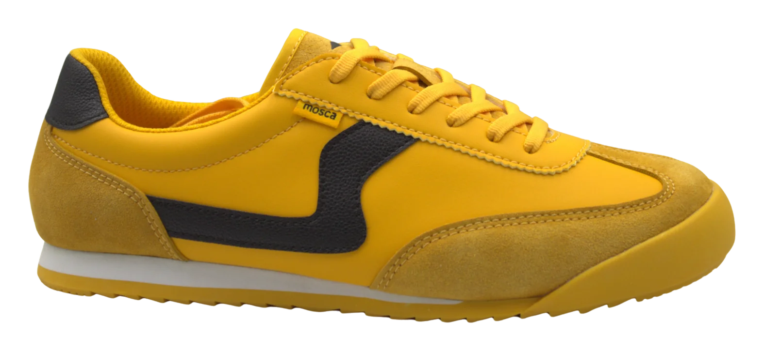 Moscu Amarillo – TSK