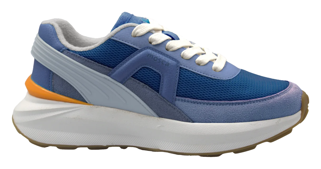 New York Azul – TSK