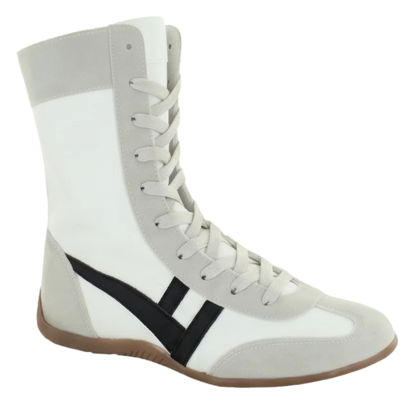 Boxing Blanco – TSK
